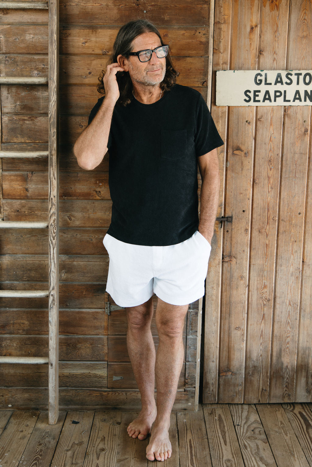 
                  
                    HUGO T-SHIRT I Black
                  
                