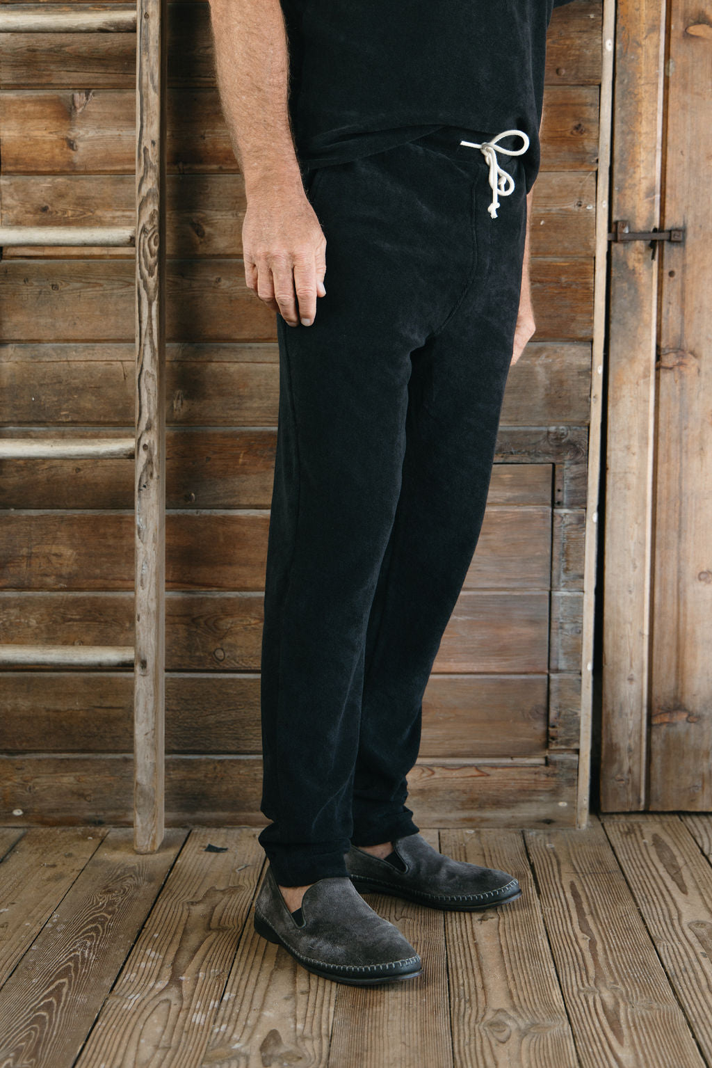 
                  
                    WINSLOW PANT I Black
                  
                