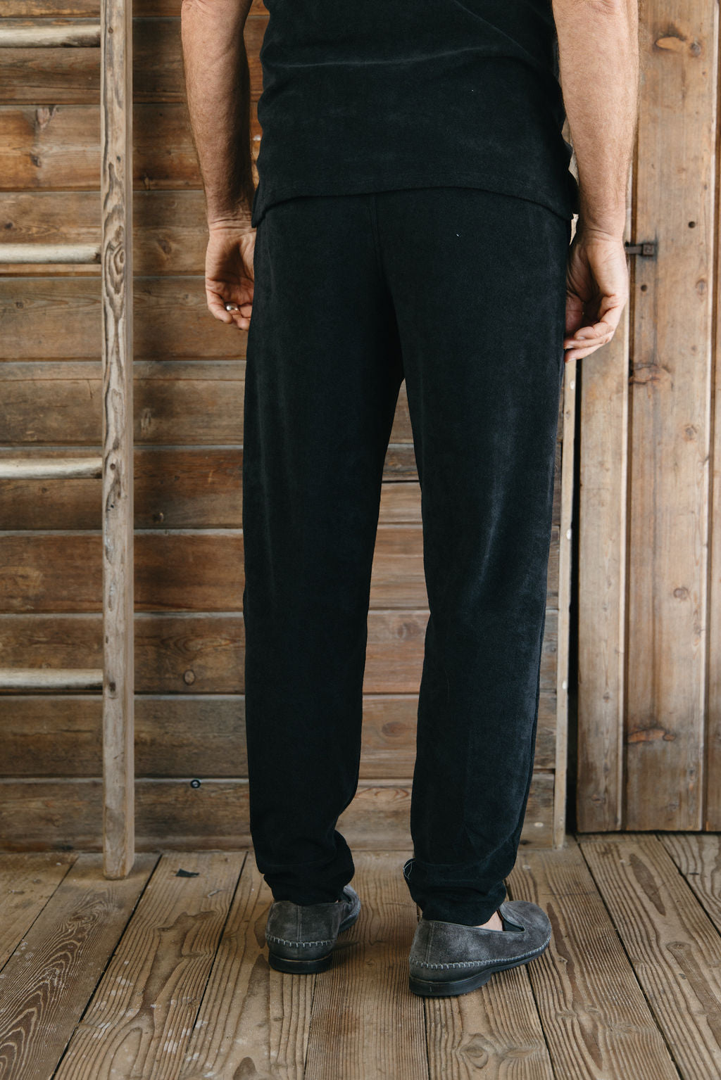 
                  
                    WINSLOW PANT I Black
                  
                