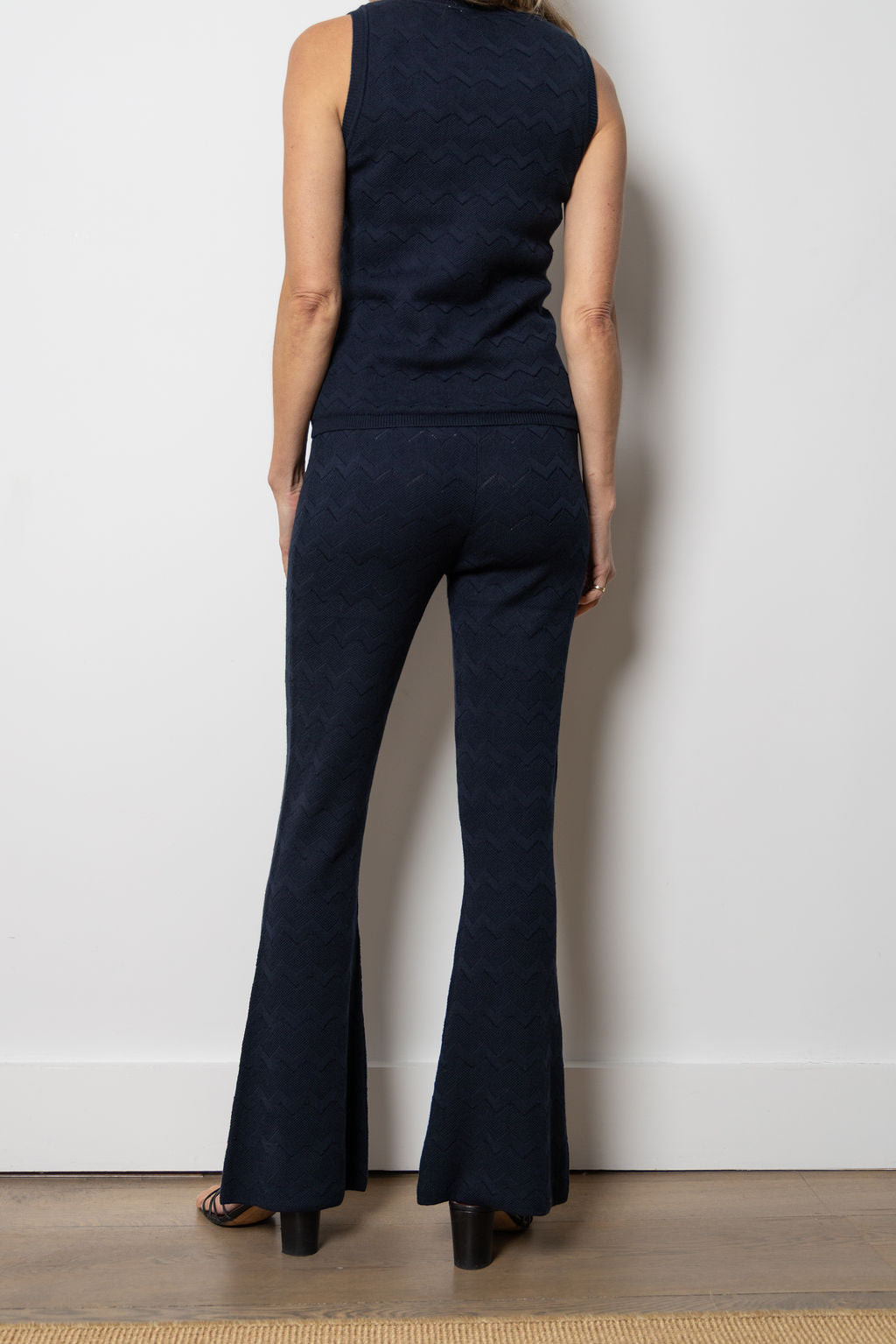 
                  
                    Natalie Pant | Navy
                  
                