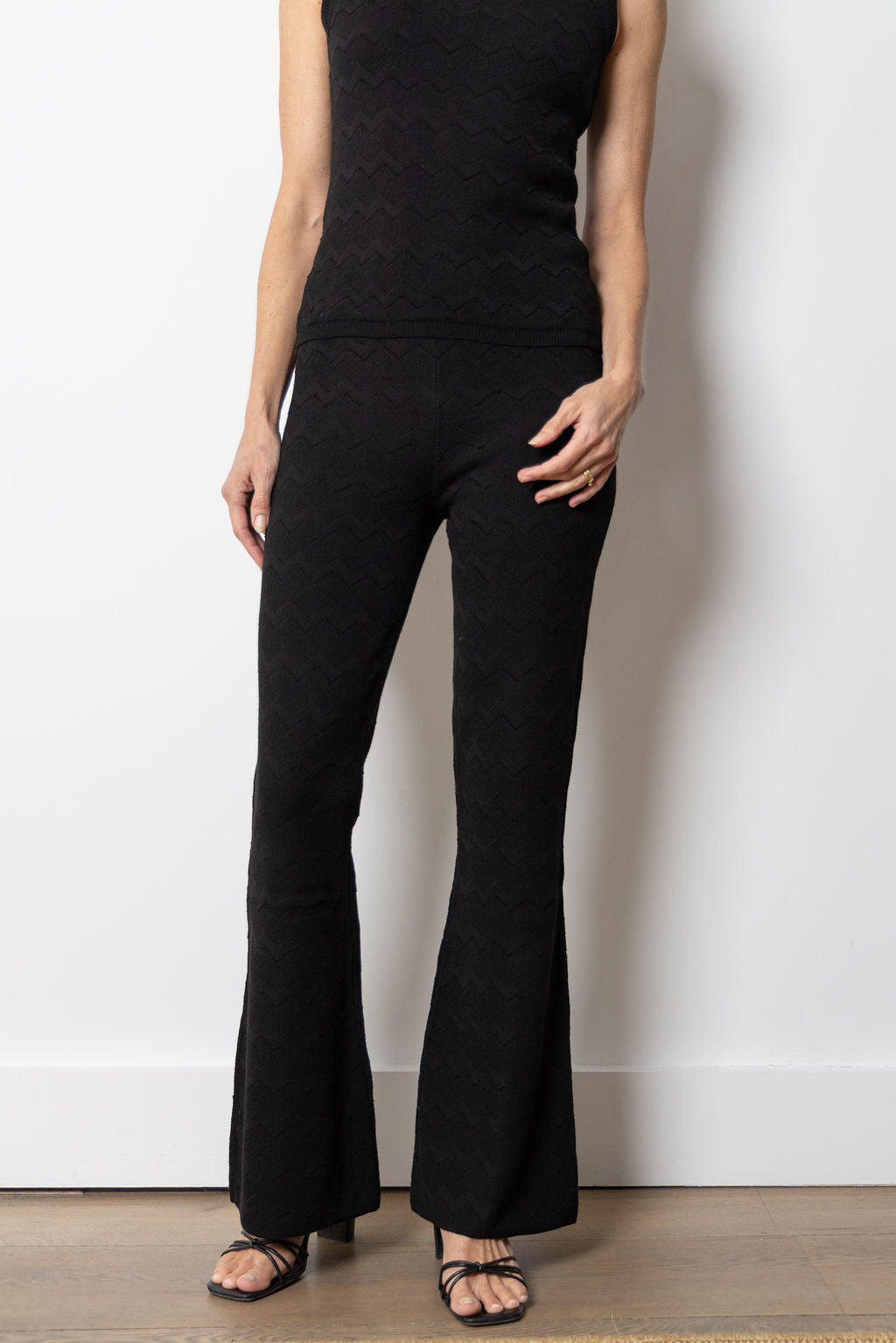 
                  
                    Natalie Pant | Black
                  
                