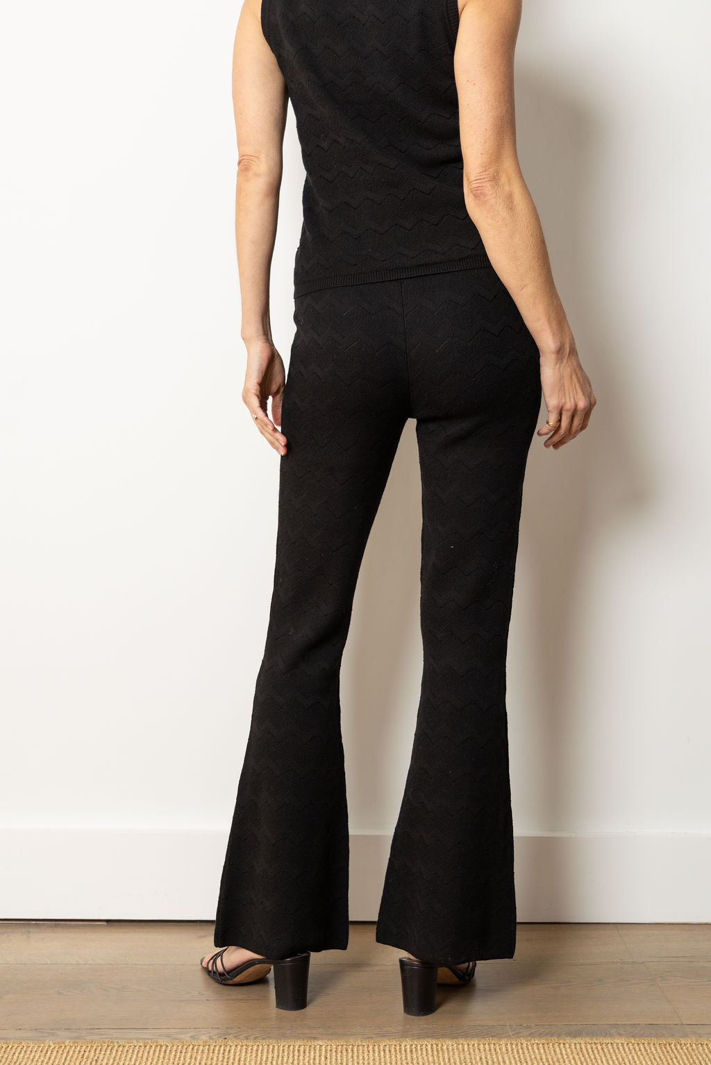 
                  
                    Natalie Pant | Black
                  
                