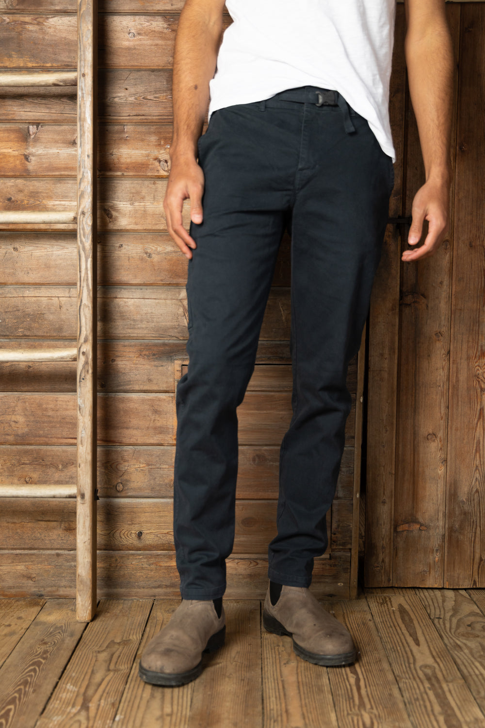 GABE CARPENTER PANT | Grunge