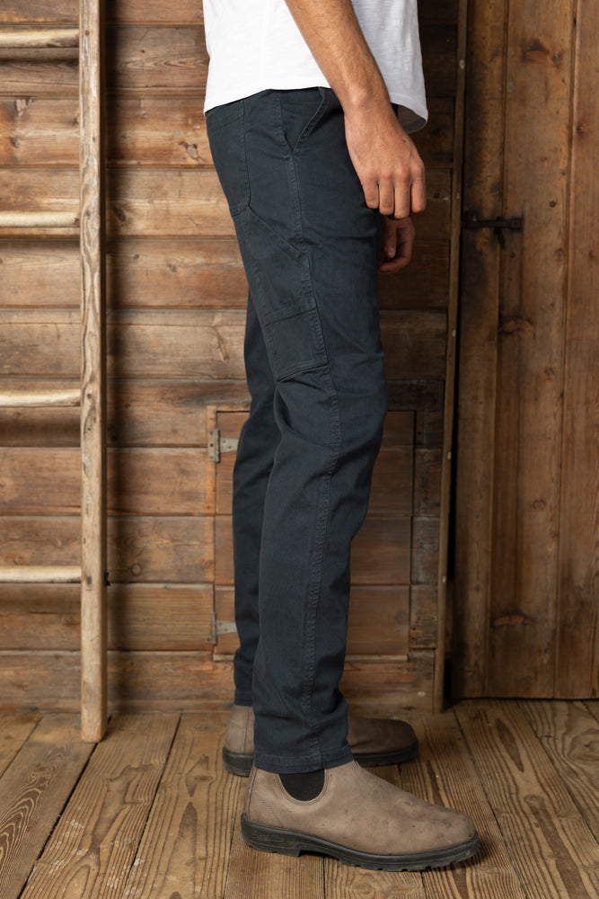 
                  
                    GABE CARPENTER PANT | Grunge
                  
                