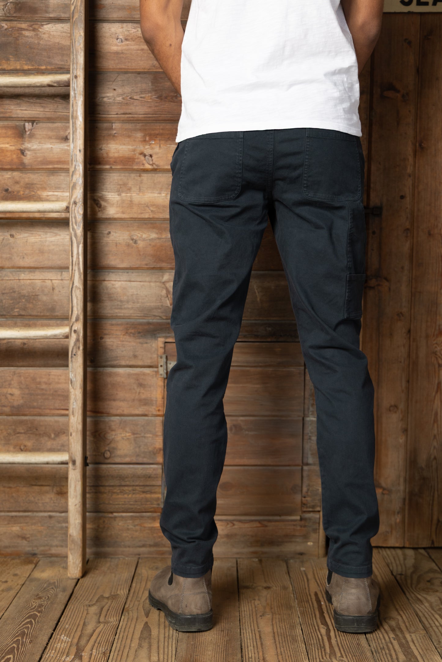 
                  
                    GABE CARPENTER PANT | Grunge
                  
                