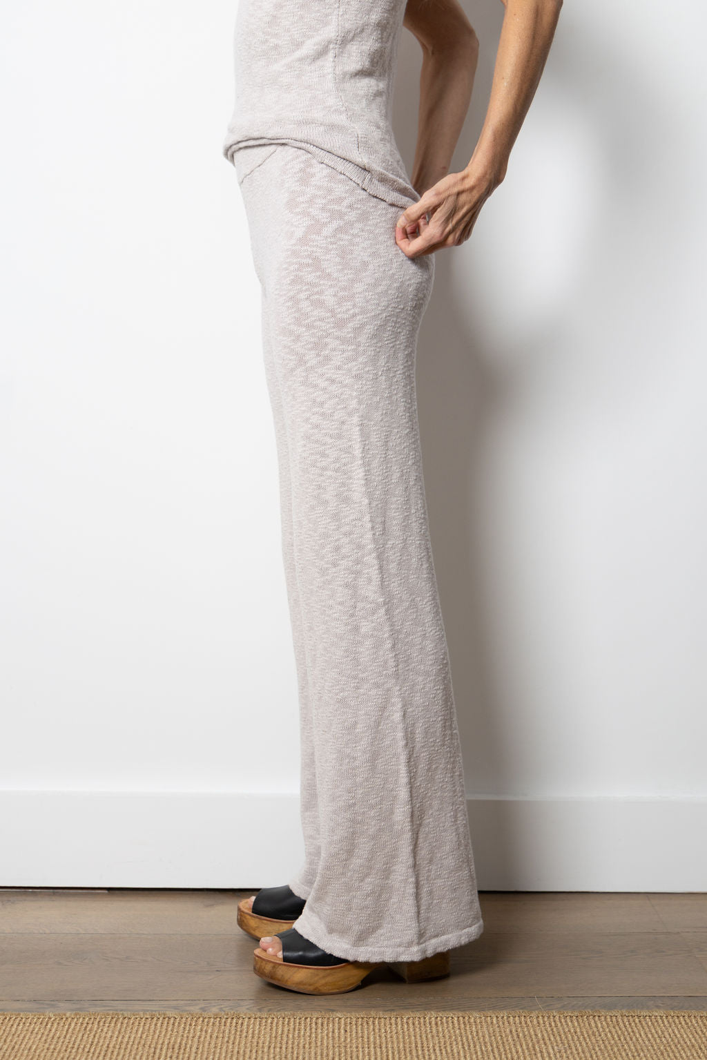 
                  
                    Melise Pant | Sand
                  
                