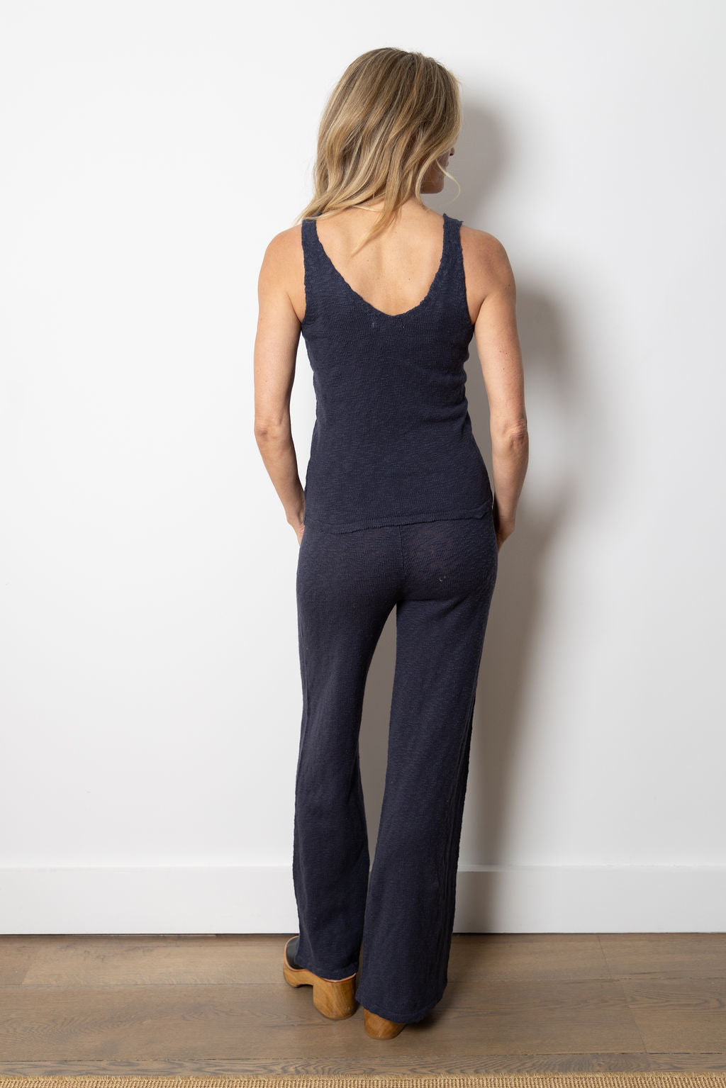 
                  
                    Melise Pant | Navy
                  
                