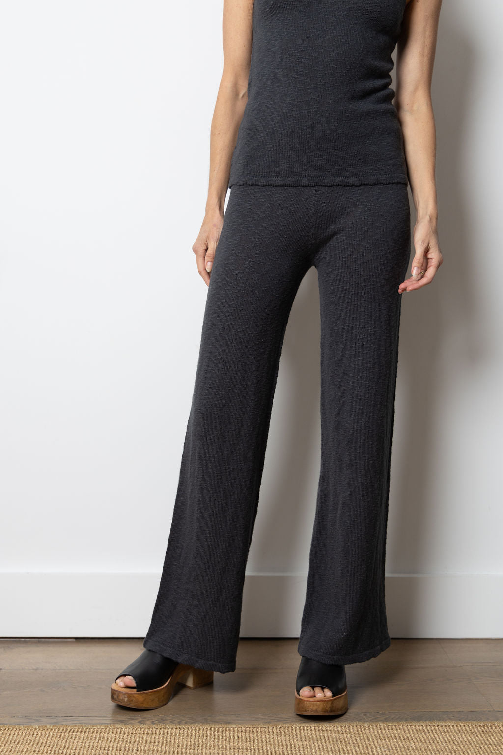 
                  
                    Melise Pant | Anthracite
                  
                