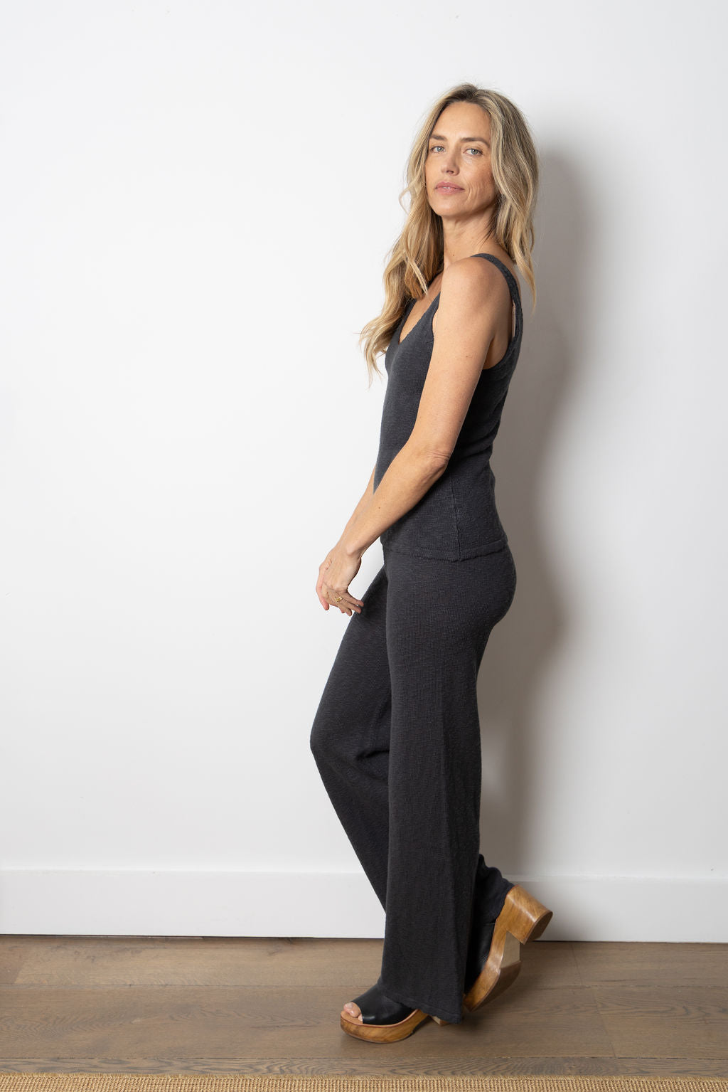 
                  
                    Melise Pant | Anthracite
                  
                