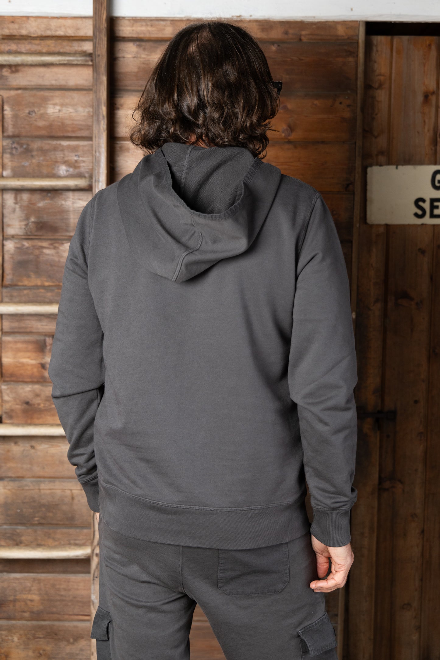 
                  
                    ASHLEY HOODIE I Cement
                  
                