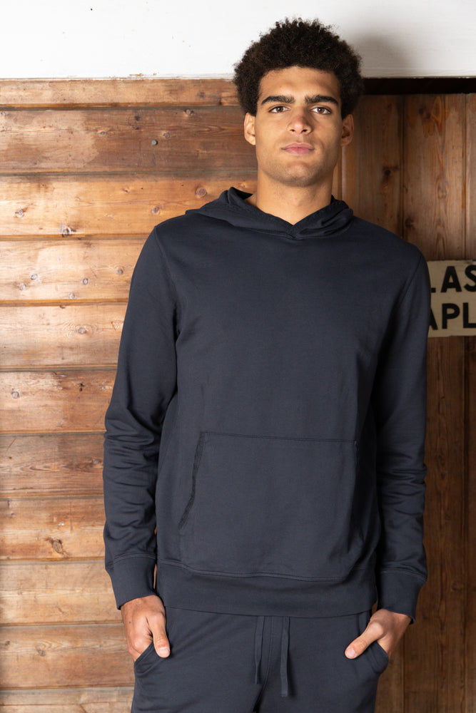 
                  
                    ASHLEY HOODIE I Pacifico
                  
                