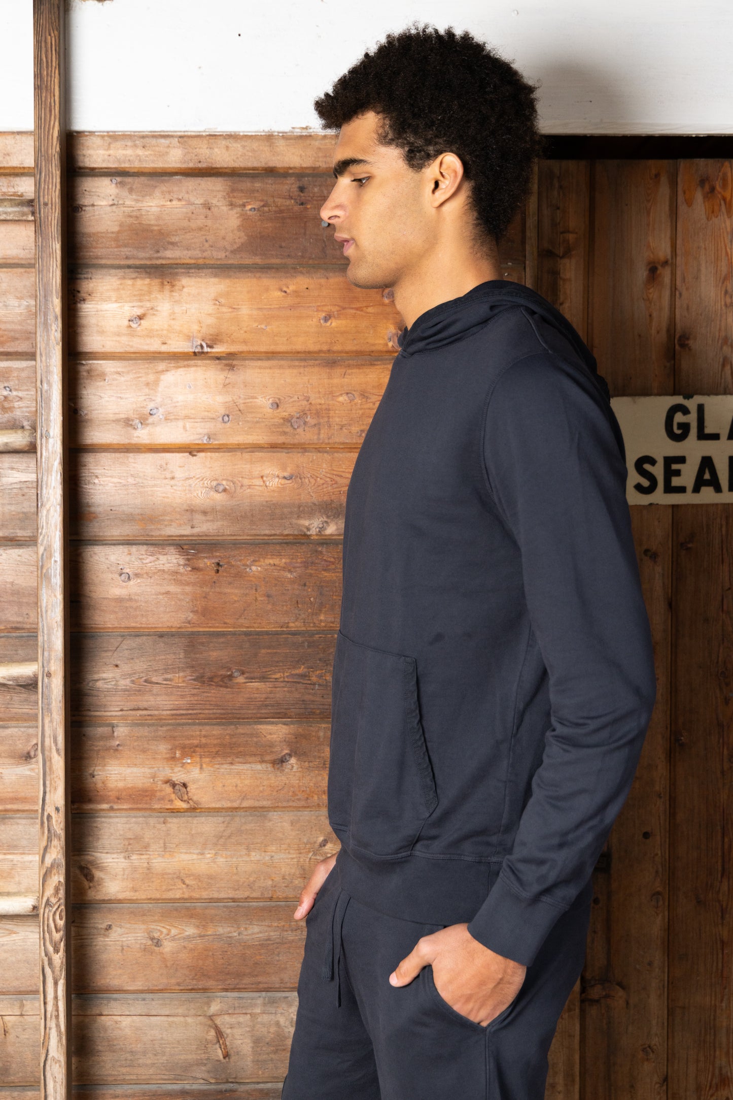 
                  
                    ASHLEY HOODIE I Pacifico
                  
                