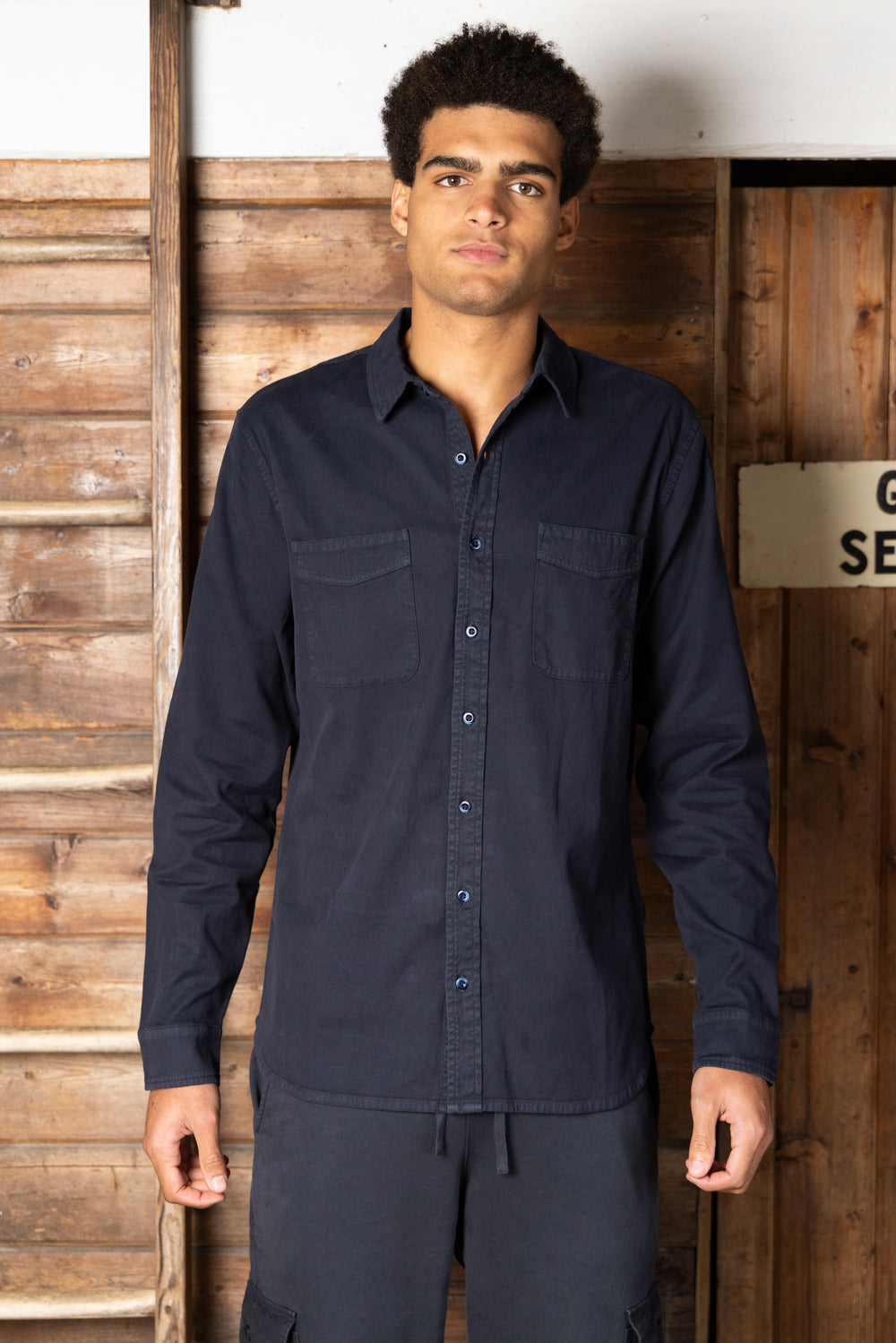 TED SHIRT | Pacifico