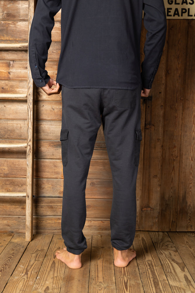 
                  
                    CARTER JOGGER | Pacifico
                  
                