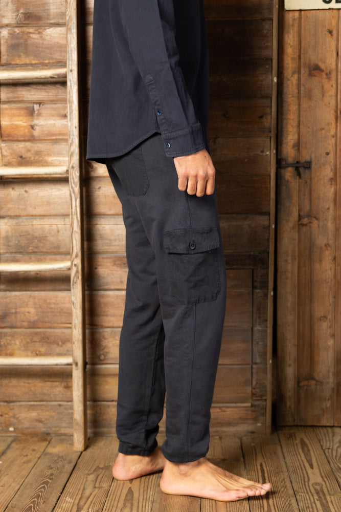 
                  
                    CARTER JOGGER | Pacifico
                  
                