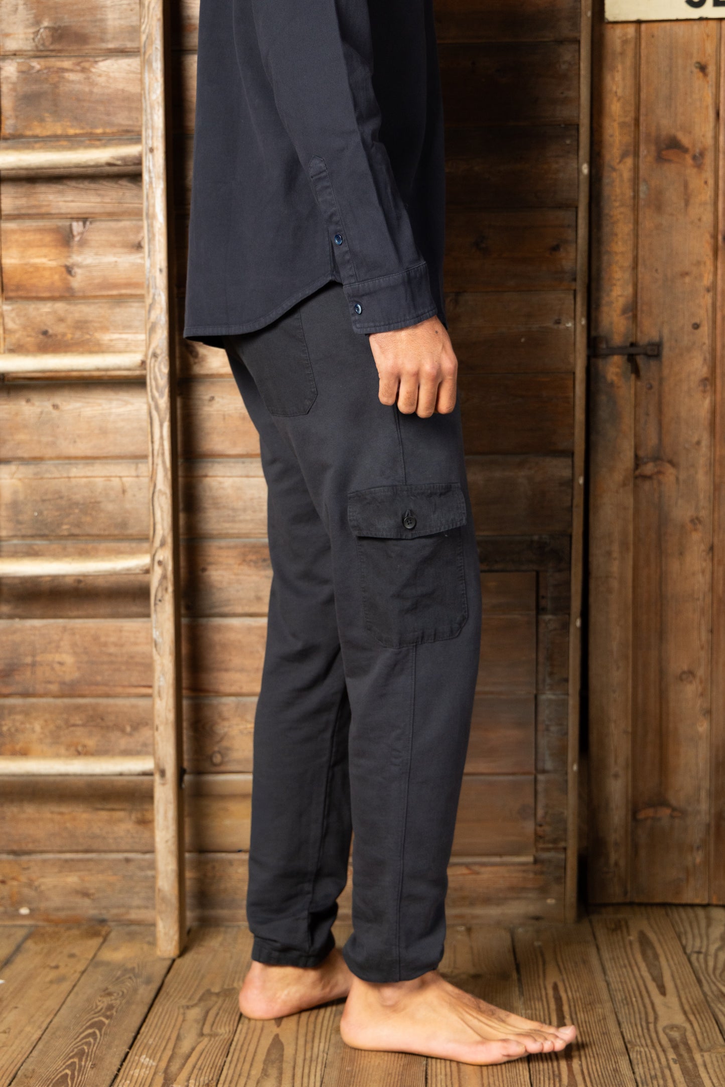 
                  
                    CARTER JOGGER | Pacifico
                  
                