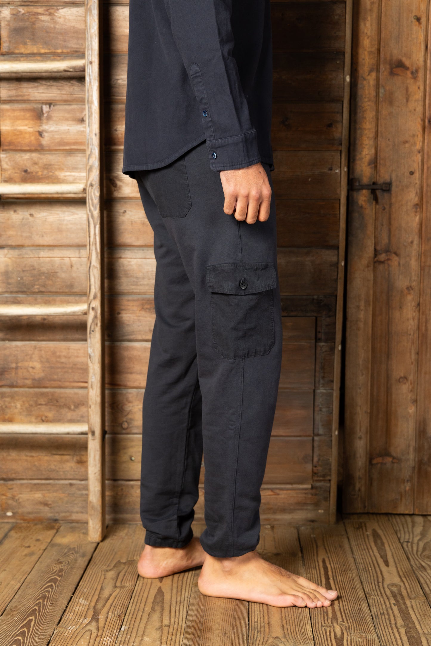 
                  
                    CARTER JOGGER | Pacifico
                  
                