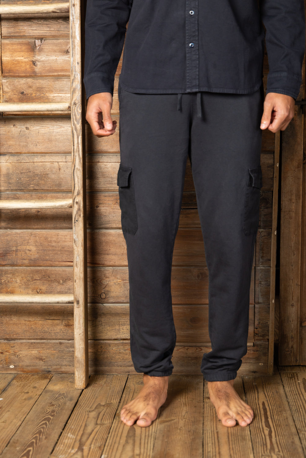CARTER JOGGER | Pacifico