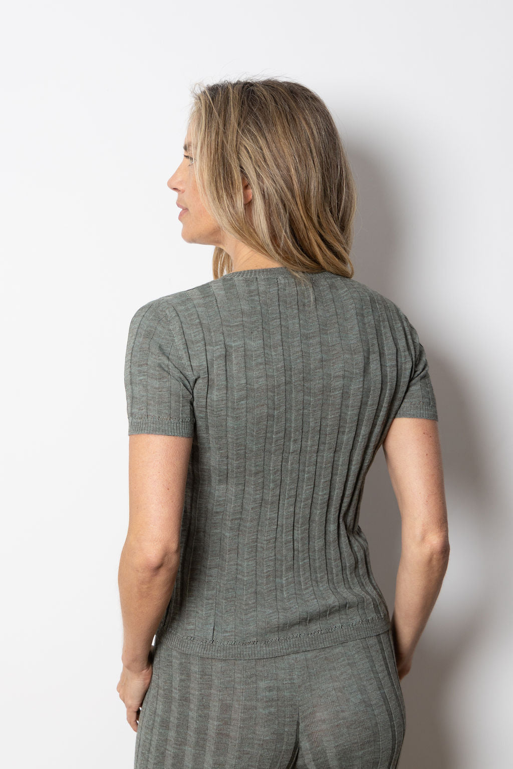 
                  
                    Field Tee | Green
                  
                