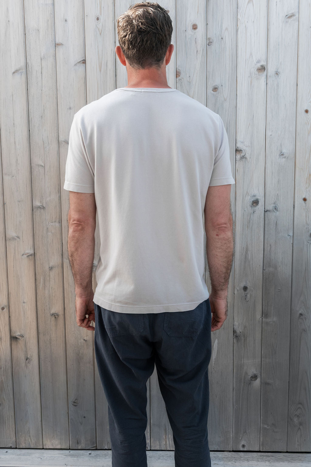 
                  
                    JACK T-SHIRT I Sand
                  
                