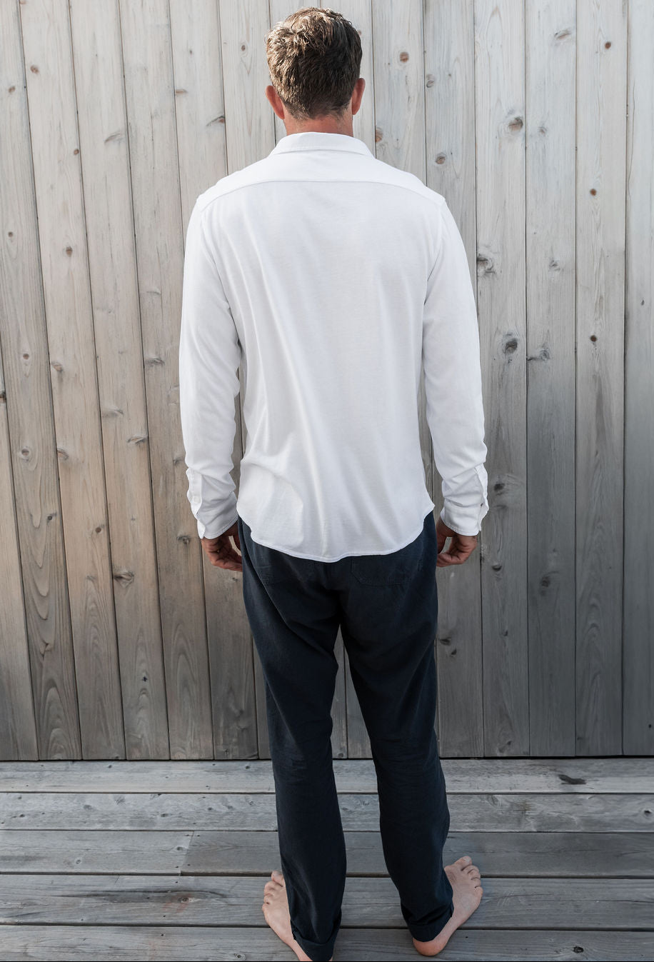
                  
                    HENRY PANT | Navy
                  
                