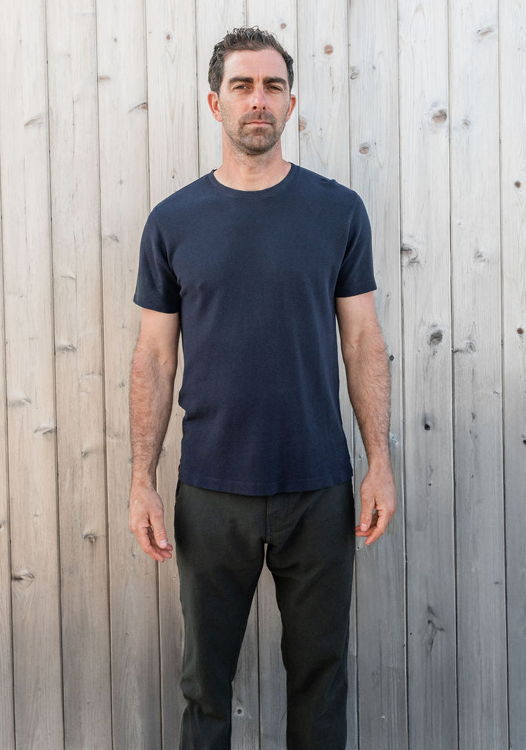 
                  
                    Freddy T-Shirt | Navy
                  
                