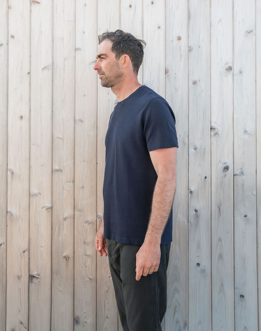 
                  
                    Freddy T-Shirt | Navy
                  
                