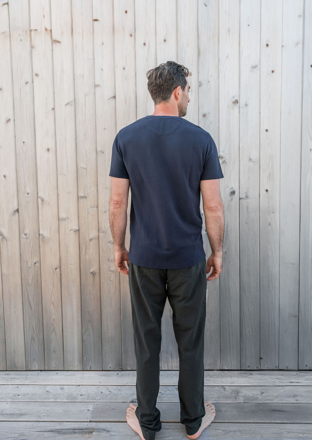 
                  
                    Freddy T-Shirt | Navy
                  
                