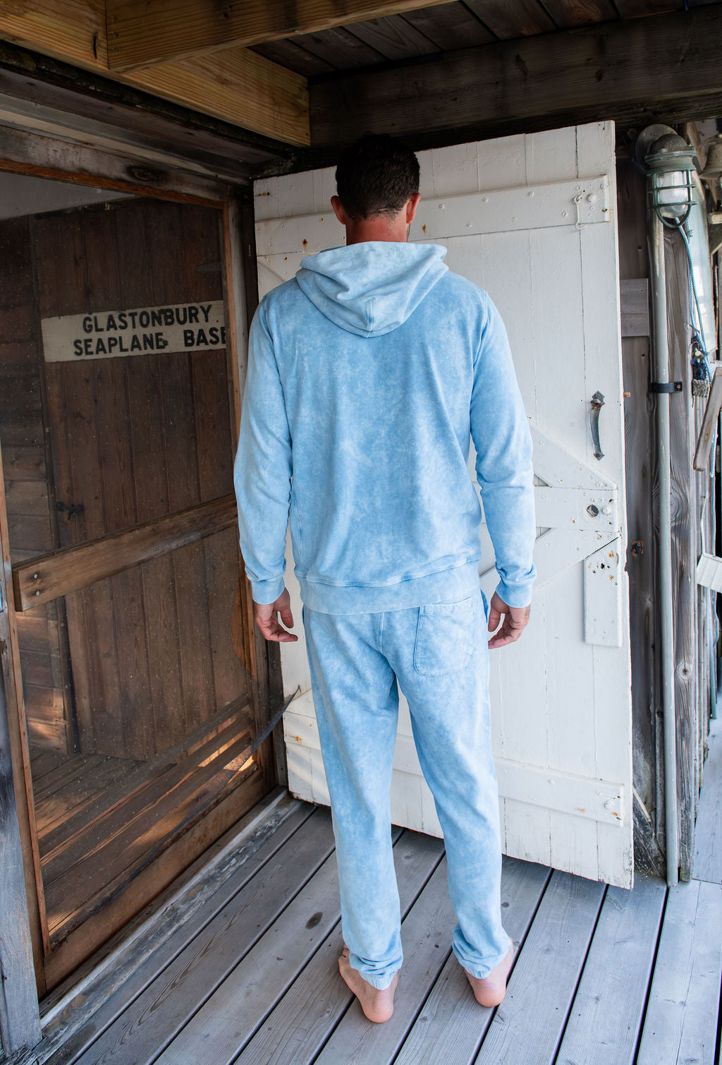 
                  
                    Ryder Pant | Light Indigo
                  
                