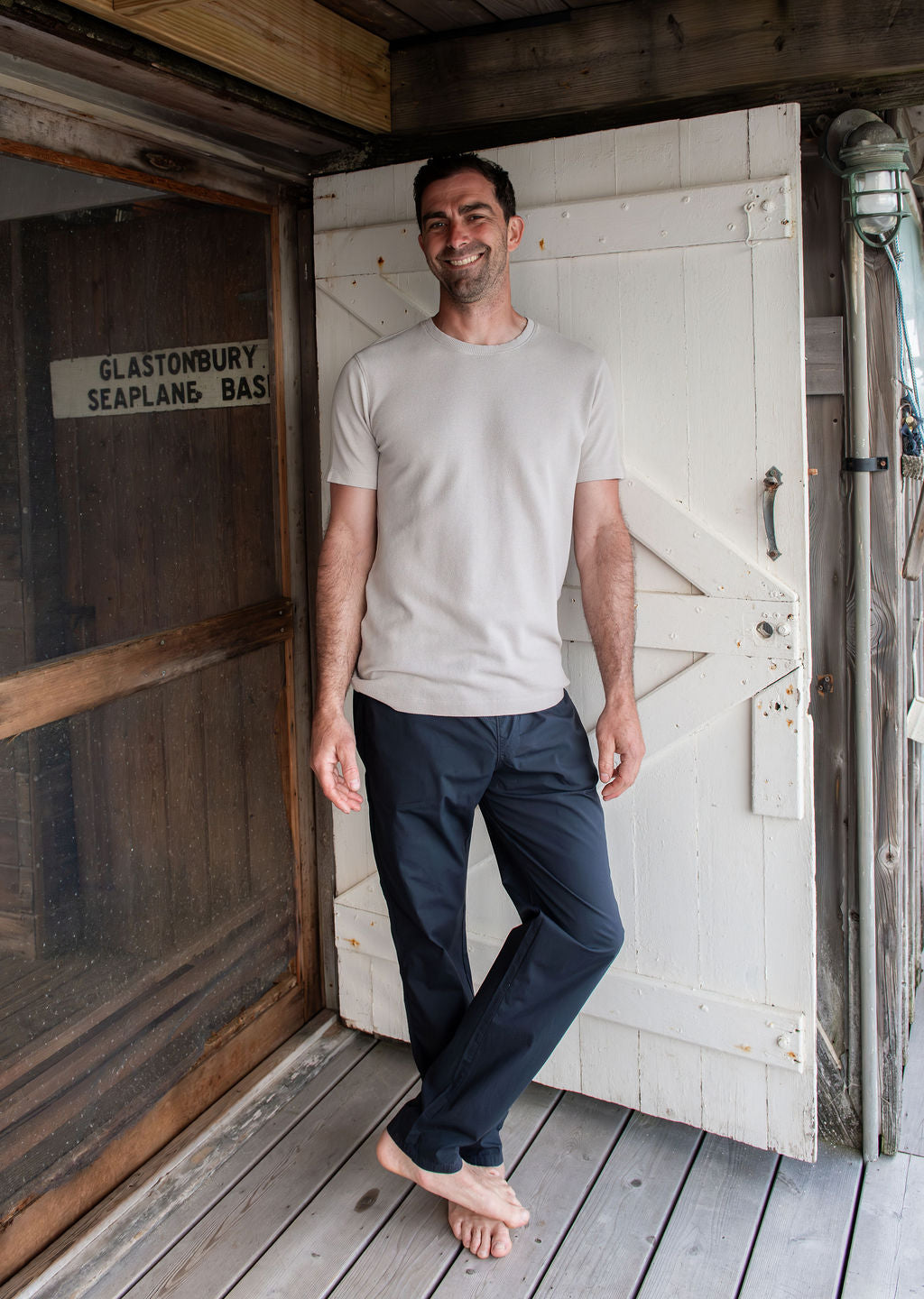 
                  
                    Sean Pant | Pacifico
                  
                
