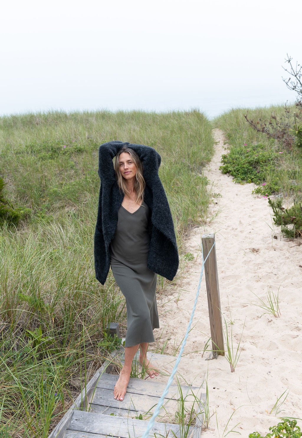 
                  
                    Ruby Long Cardigan
                  
                