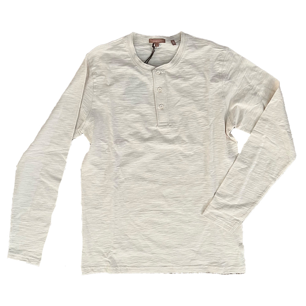 SAM LS HENLEY | Cream