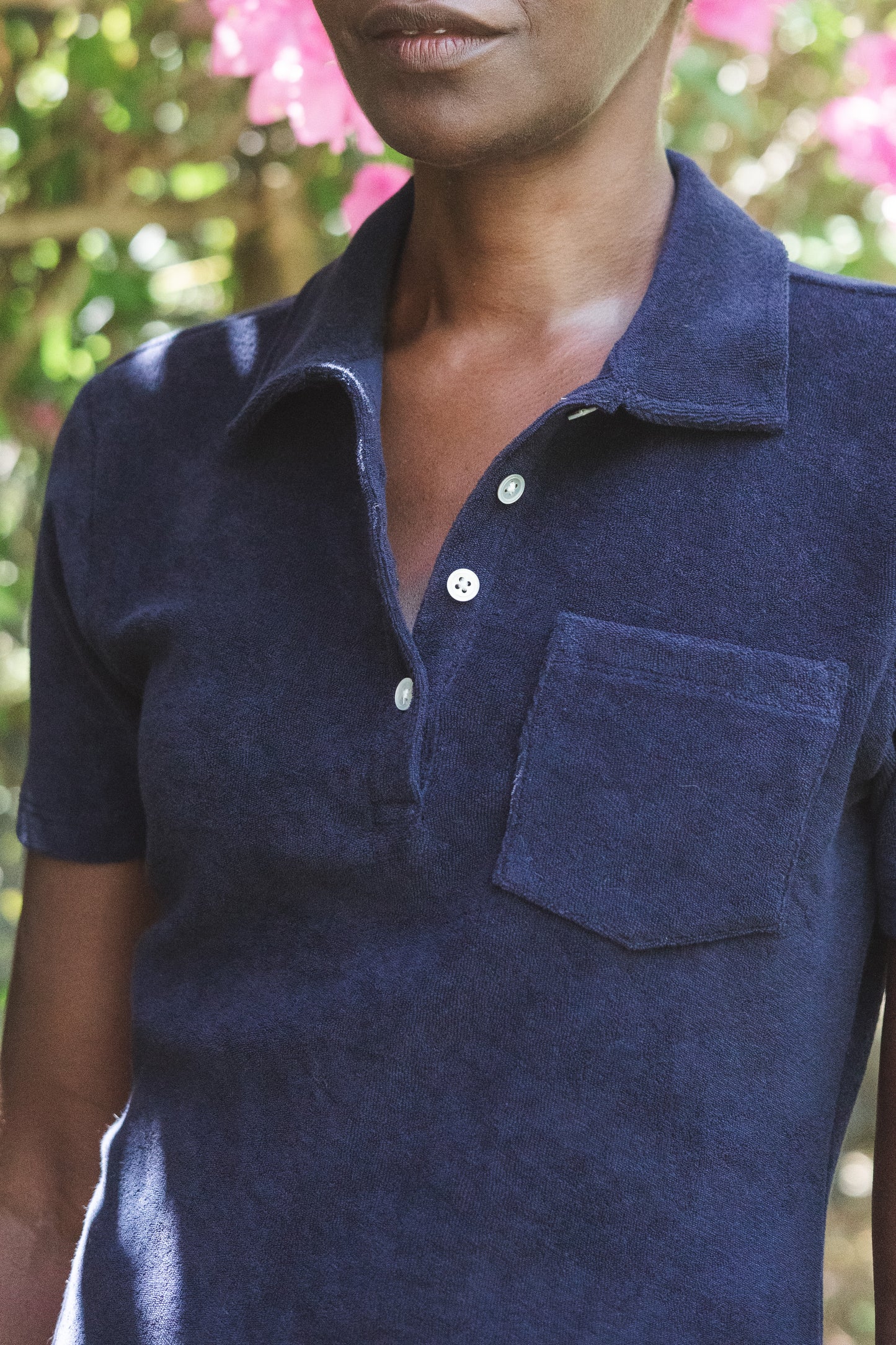 
                  
                    Joey Polo | Navy
                  
                