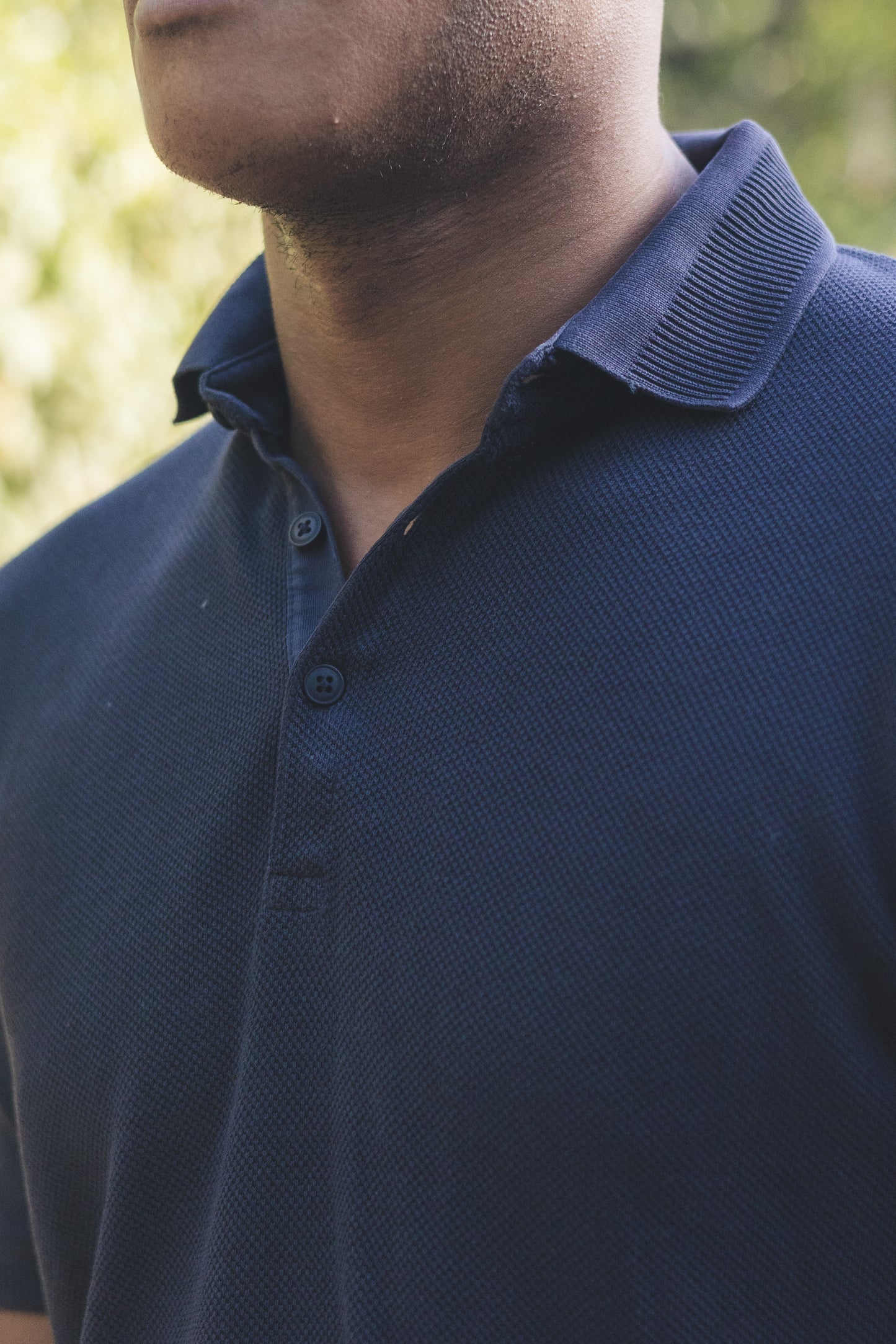 
                  
                    Joseph Polo | Navy
                  
                