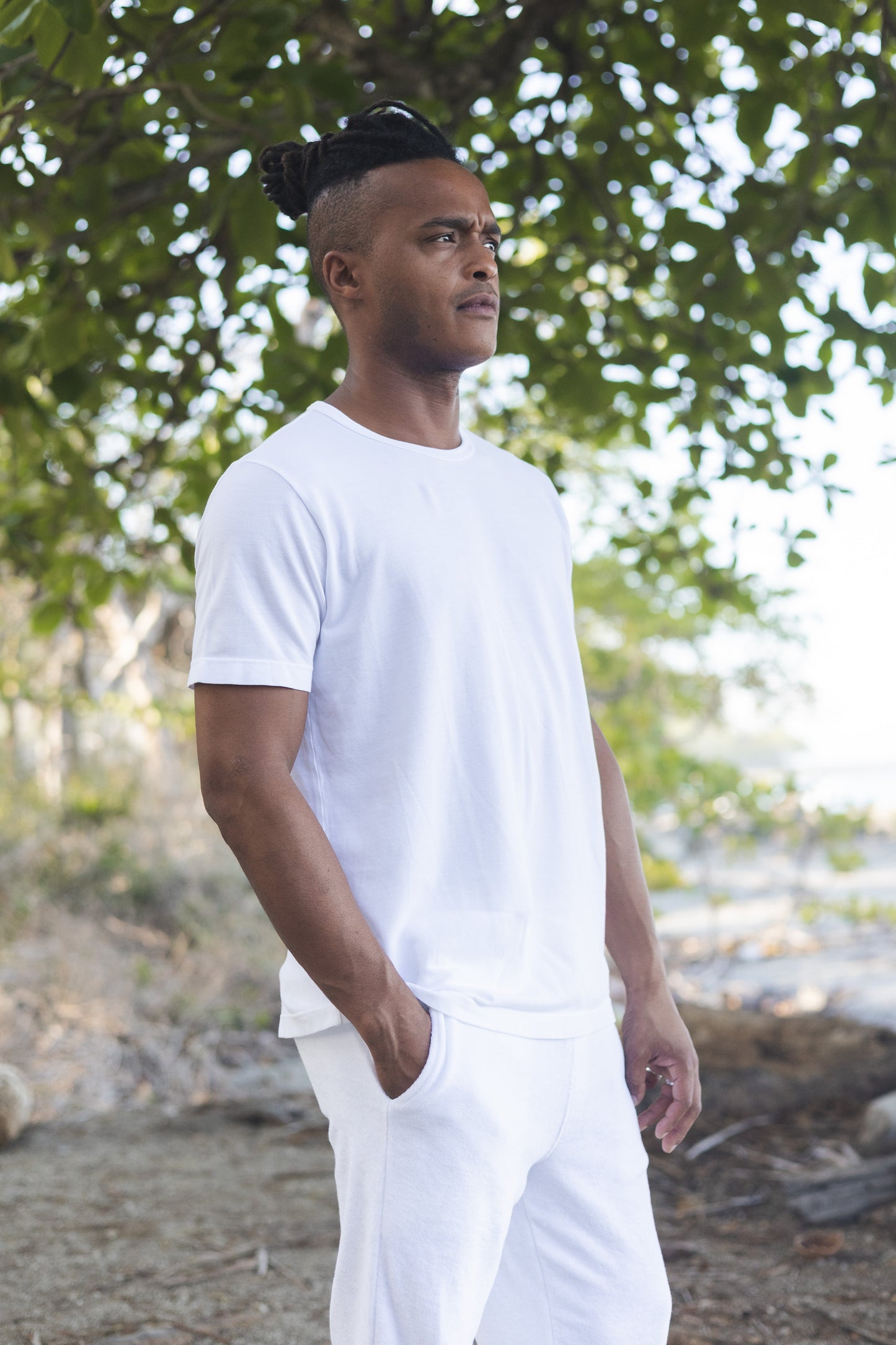 
                  
                    JACK T-SHIRT I White
                  
                