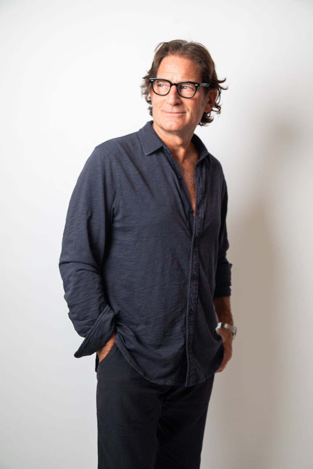 
                  
                    MIGUEL BUTTON UP | Coastal
                  
                